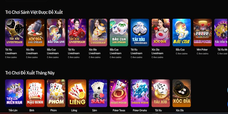 W188 mang đến một không gian giải trí tiên tiến hàng đầu